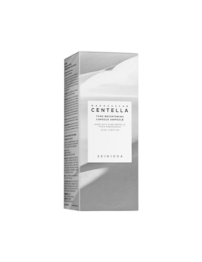 Sérum antimanchas Madagascar Centelle Tone Brightening Capsule Ampoule Skin 1004 todo tipo piel