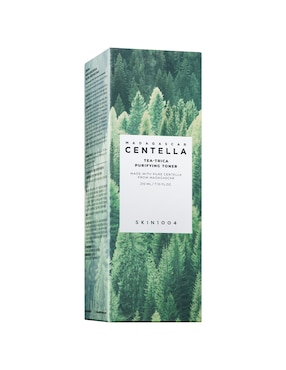 Balanceador de PH Madagascar Centella Tea-Trica Purifying Skin1004