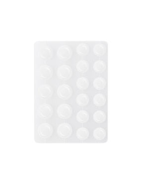 Mascarilla Sopor Cover Patch para acné Skin 1004 Tea-Trica
