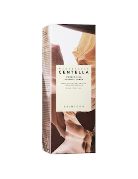 Tónico facial Madagascar Centella Probio-Cica Essence Skin1004