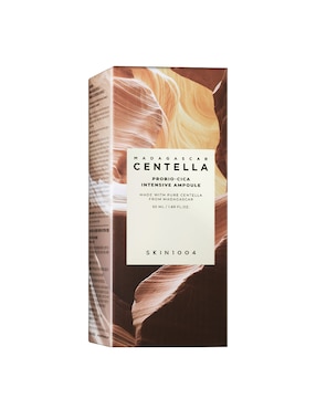 Sérum fortalecedor Madagascar Centella Probio-Cica Intensive Ampoule Skin 1004 todo tipo piel