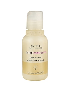 Acondicionador Para Cabello Color Conserve Aveda 50 Ml