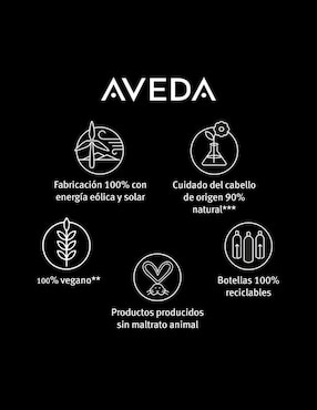 Acondicionador para cabello Color Conserve Conditioner Aveda 50 ml
