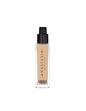 Base de maquillaje líquida Anastasia Beverly Hills Luminous Foundation luminoso