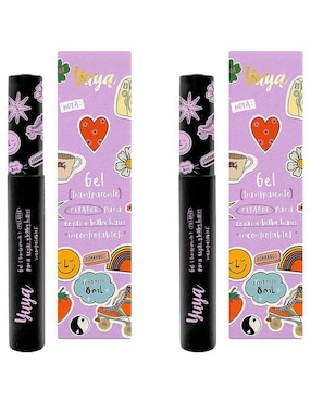 Gel para cejas Yuya