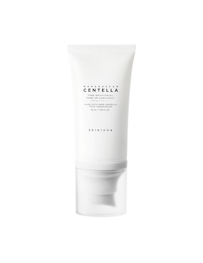 Protector solar FPS 50 Madagascar Centella Tone Brightening Tone-up Sunscreen Skin 1004 Tone Brightening 50 ml