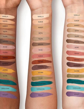 Sombra para ojos Smashbox Always On