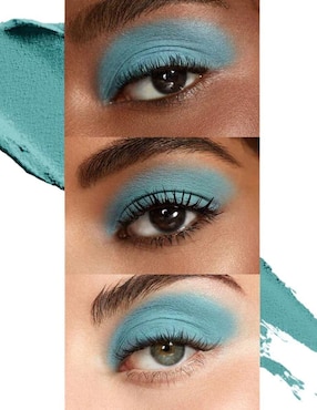 Sombra para ojos Smashbox Alaways On