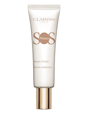 Primer Maquillaje Clarins SOS