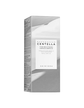 Sérum antimanchas Capsule Ampoule Skin 1004 Tone Brigthening todo tipo piel