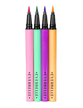 Delineador para ojos mate Everbelle