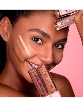 Corrector Genérica Skin