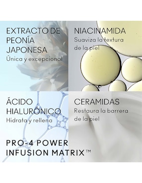 Sérum facial Mac todo tipo piel