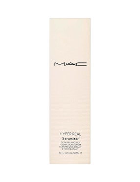 Sérum facial Mac todo tipo piel
