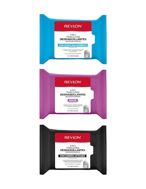 Desmaquillante Set bifásico Revlon Resurtible