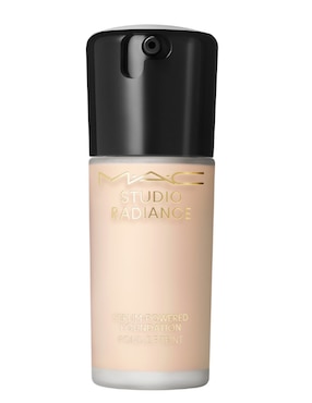 Base de maquillaje líquida Mac Studio Radiance Shade Ext luminoso