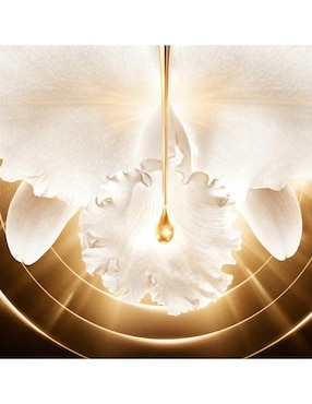 Crema facial recomendada para aclarar día y noche Guerlain Orchidée Impériale para todo tipo piel
