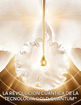 Crema facial recomendada para aclarar día y noche Guerlain Orchidée Impériale para todo tipo piel