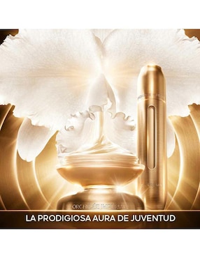 Sérum antiedad facial Orchidée Impériale Gold Nobile Guerlain todo tipo de piel