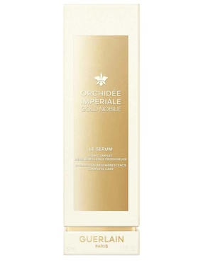 Sérum antiedad facial Orchidée Impériale Gold Nobile Guerlain todo tipo de piel