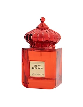 Eau de parfum Matin Martin Matin Martin Silky Saffron unisex