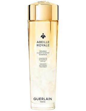 Tratamiento Facial Abeille Royale Doble Esencia Clarify & Repair Antiedad