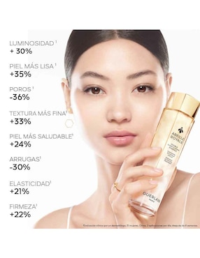Tratamiento facial Abeille Royale Doble Esencia Clarify & Repair antiedad Guerlain Abeille Royale