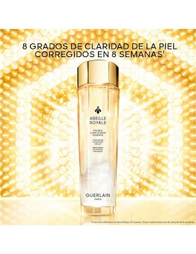Tratamiento facial Abeille Royale Doble Esencia Clarify & Repair antiedad Guerlain Abeille Royale