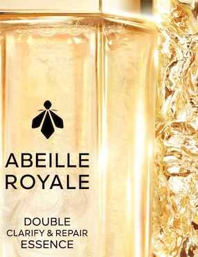 Tratamiento facial Abeille Royale Doble Esencia Clarify & Repair antiedad Guerlain Abeille Royale