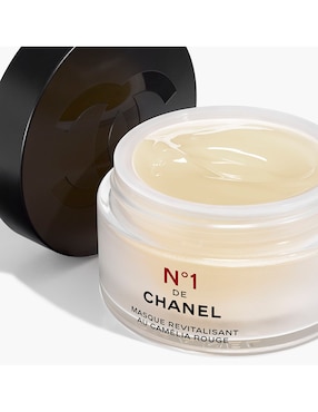 Mascarilla facial REVITALISANT para exfoliar Chanel N°1 DE CHANEL