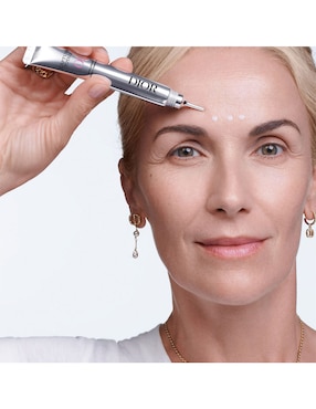 Tratamiento facial Capture Totale Hyalushot Concentre Tb antiedad Dior Cd Capture Totale Hyalushot Concentrado Tb 15 Ml