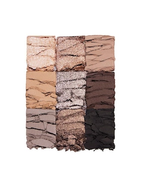 Sombra para ojos Anastasia Beverly Hills Mini 9 tonos