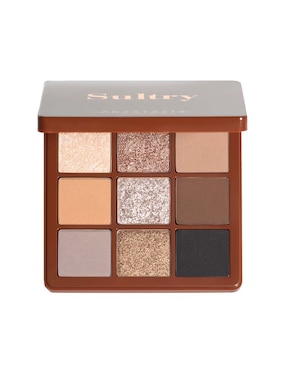 Sombra para ojos Anastasia Beverly Hills Mini 9 tonos