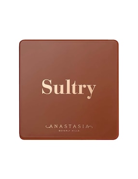 Sombra para ojos Anastasia Beverly Hills Mini 9 tonos