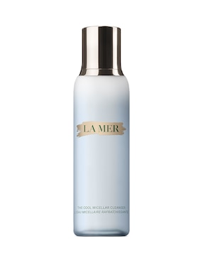 Desmaquillante The Cool Micellar Cleanser La Mer Cleanup