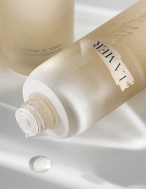 Tónico hidratante The Tonic La Mer Cleanup
