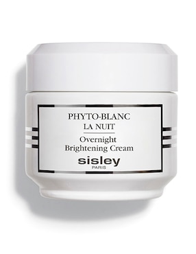 Tratamiento facial y corporal Phytoblanc La Nuit 50 Ml antimanchas Sisley Phyto Blanc