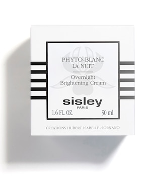 Tratamiento facial y corporal Phytoblanc La Nuit 50 Ml antimanchas Sisley Phyto Blanc