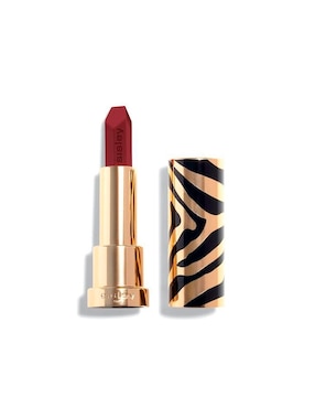 Labial Satinado Sisley Le Phyto Rouge