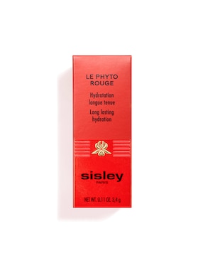 Labial satinado Sisley Le Phyto Rouge