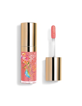 Brillo Labial Sisley Blooming Peonies Collection Brillante