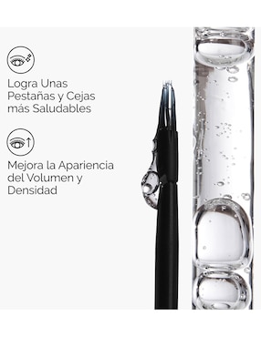 Sérum fortalecedor para pestañas y cejas Multi-Peptide The Ordinary todo tipo piel