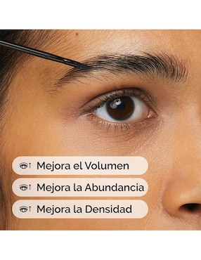 Sérum fortalecedor para pestañas y cejas Multi-Peptide The Ordinary todo tipo piel