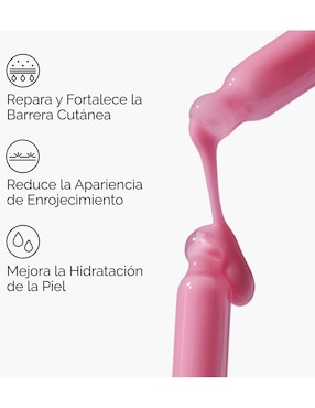Sérum hidratante Soothing & Barrier Support The Ordinary todo tipo piel