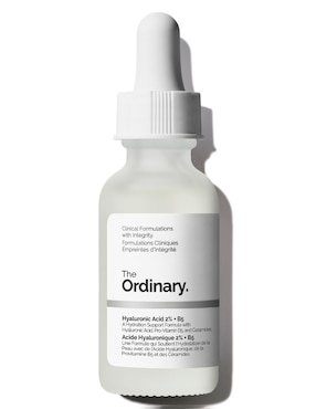 Sérum Hidratante Facial Hyaluronic Acid The Ordinary Para Todo Tipo De Piel