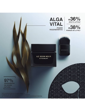 Mascarilla Le Soin Noir para reestructurar Givenchy