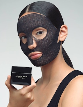 Mascarilla Le Soin Noir para reestructurar Givenchy