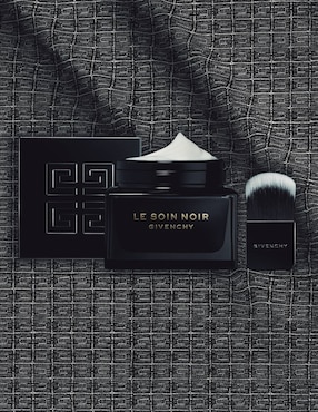 Mascarilla Le Soin Noir para reestructurar Givenchy