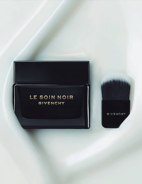 Mascarilla Le Soin Noir para reestructurar Givenchy