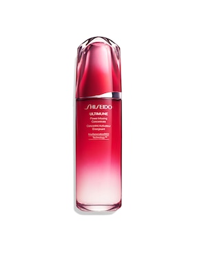 Sérum Fortalecedor Para Rostro Shi Utm Shiseido Ultimune Power Infusing Concentrate Todo Tipo Piel 120 Ml